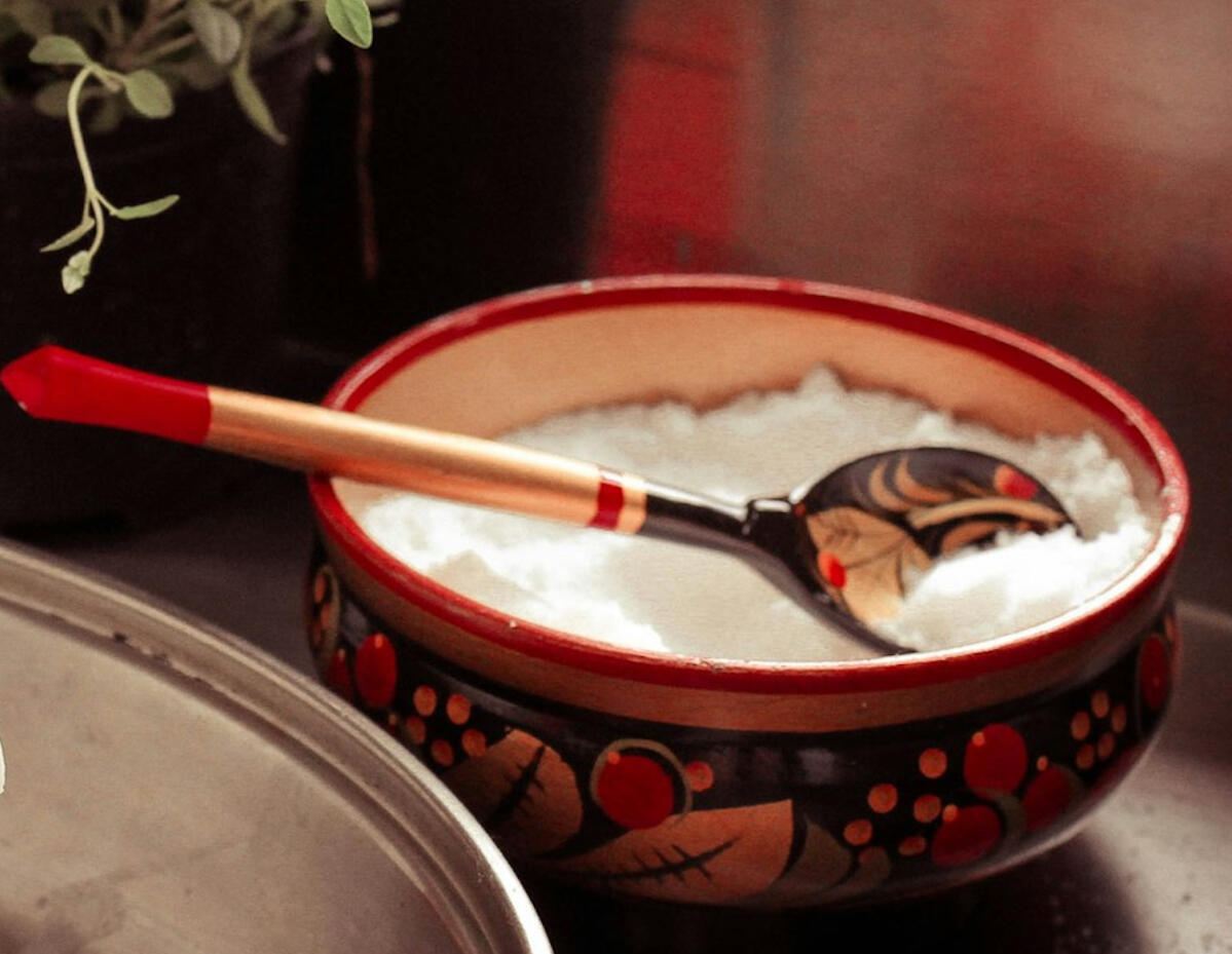 Cottage Cheese
