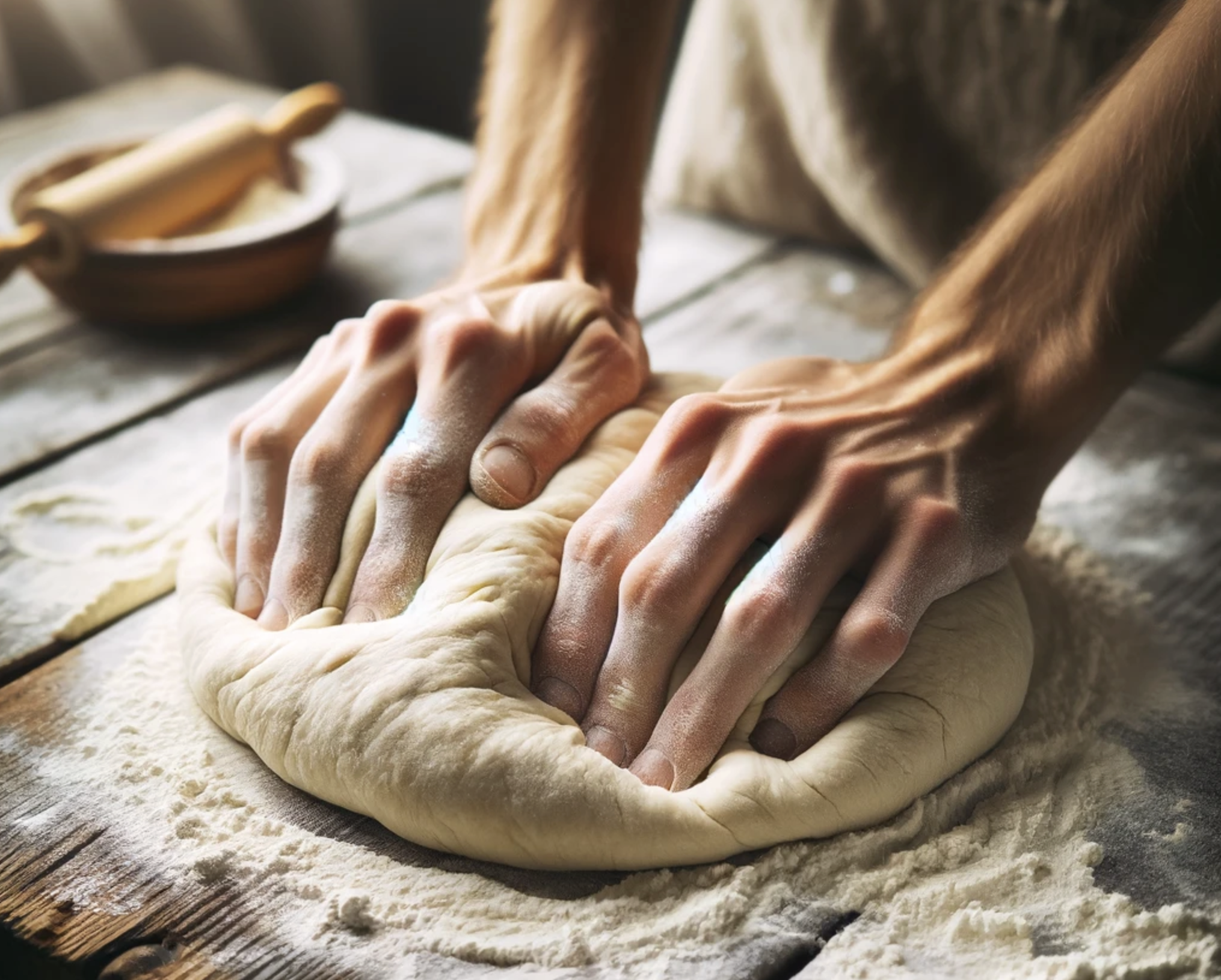 A Cozy Cottage Cheese Flatbread Recipe to Warm Your Heart